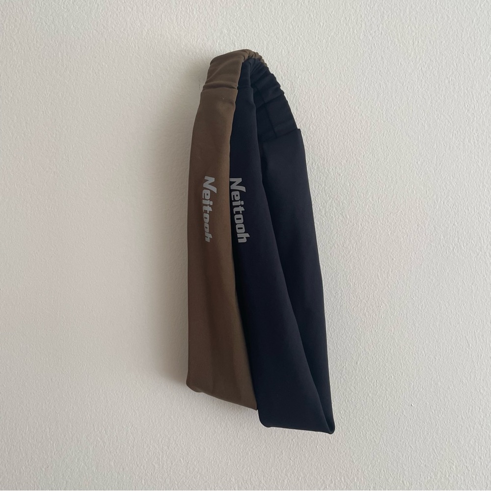 Set of three athletic headbands - Picture 4 of 6